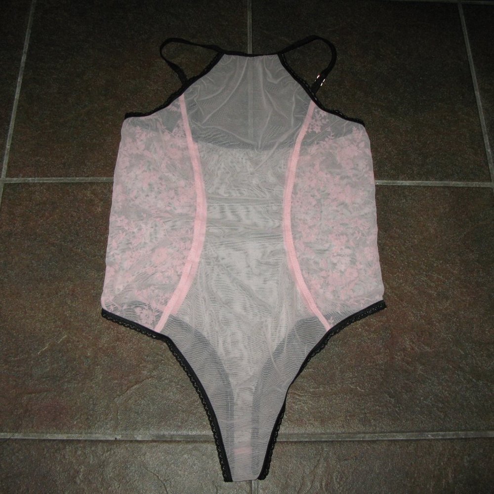 Wicked Weasel 115 Seduce Me Bodysuit